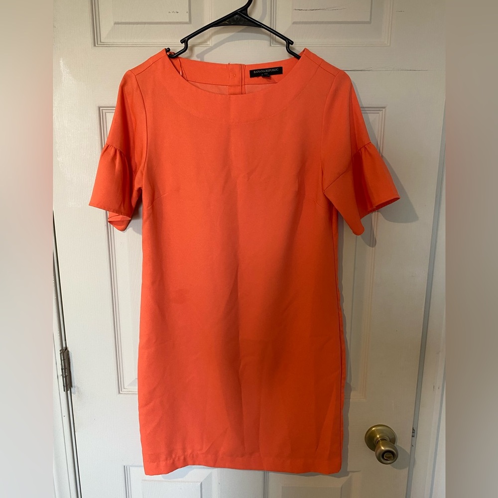 Banana Republic Dress